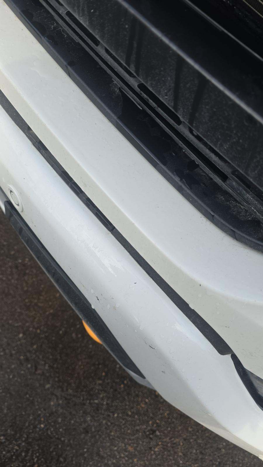 2023 Ford F-150 Tremor AWD