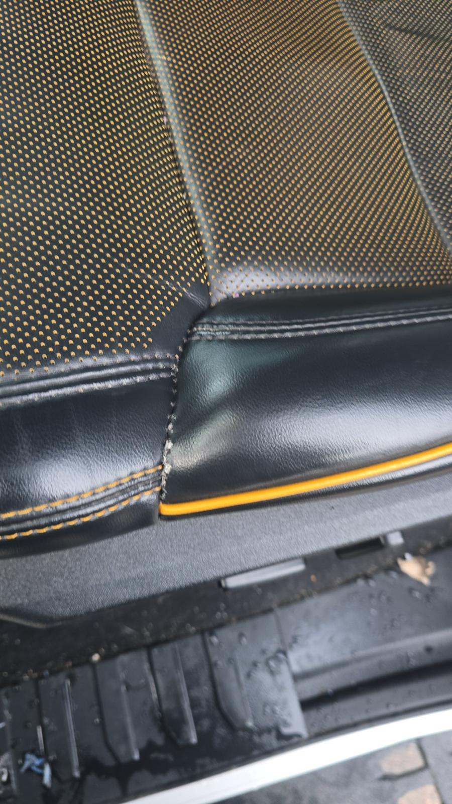 2023 Ford F-150 Tremor AWD