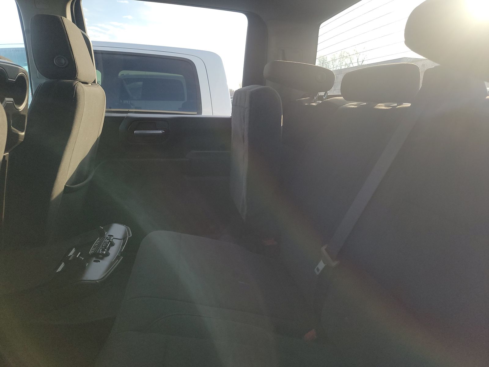 2023 Chevrolet Silverado 2500HD LT AWD