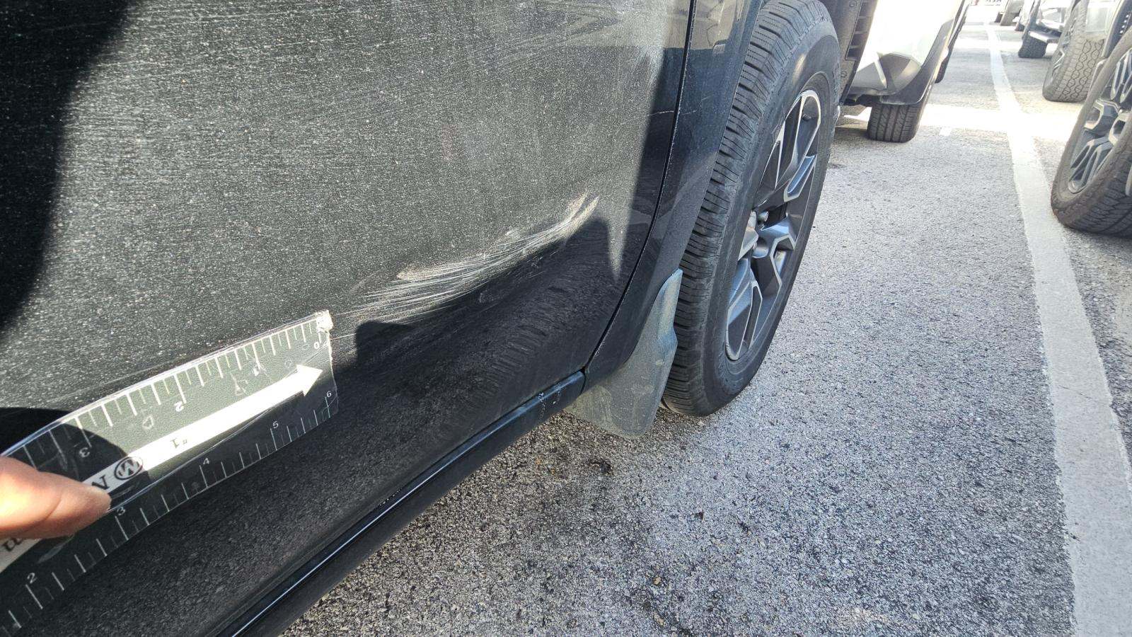 2024 Chevrolet Silverado 1500 LT AWD