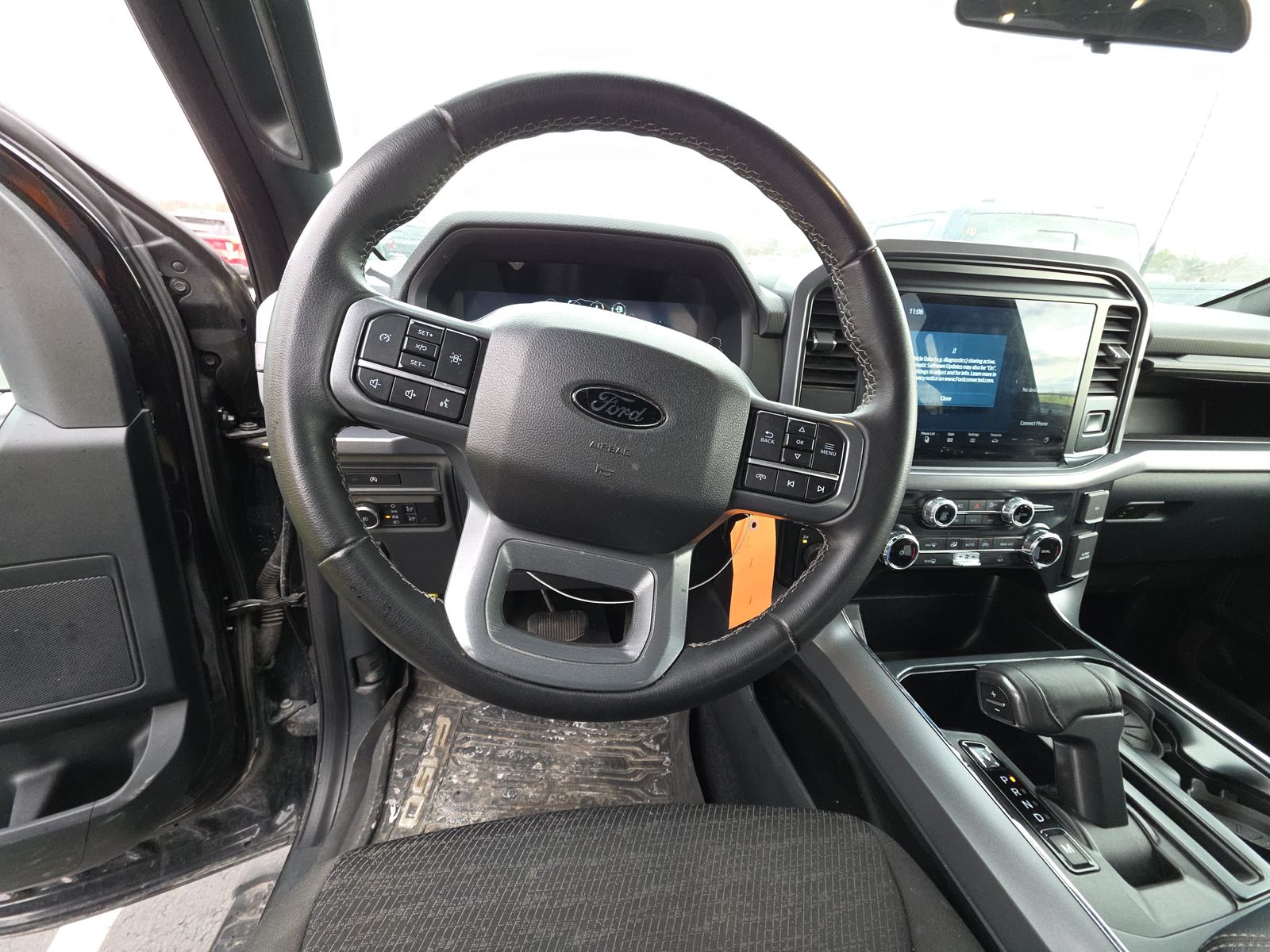 2025 Ford F-150 XLT AWD