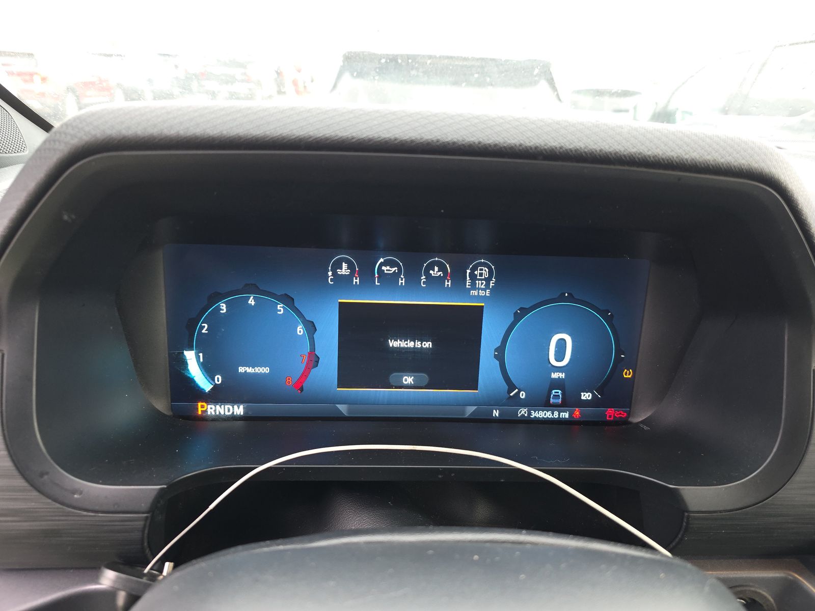 2025 Ford F-150 XLT AWD