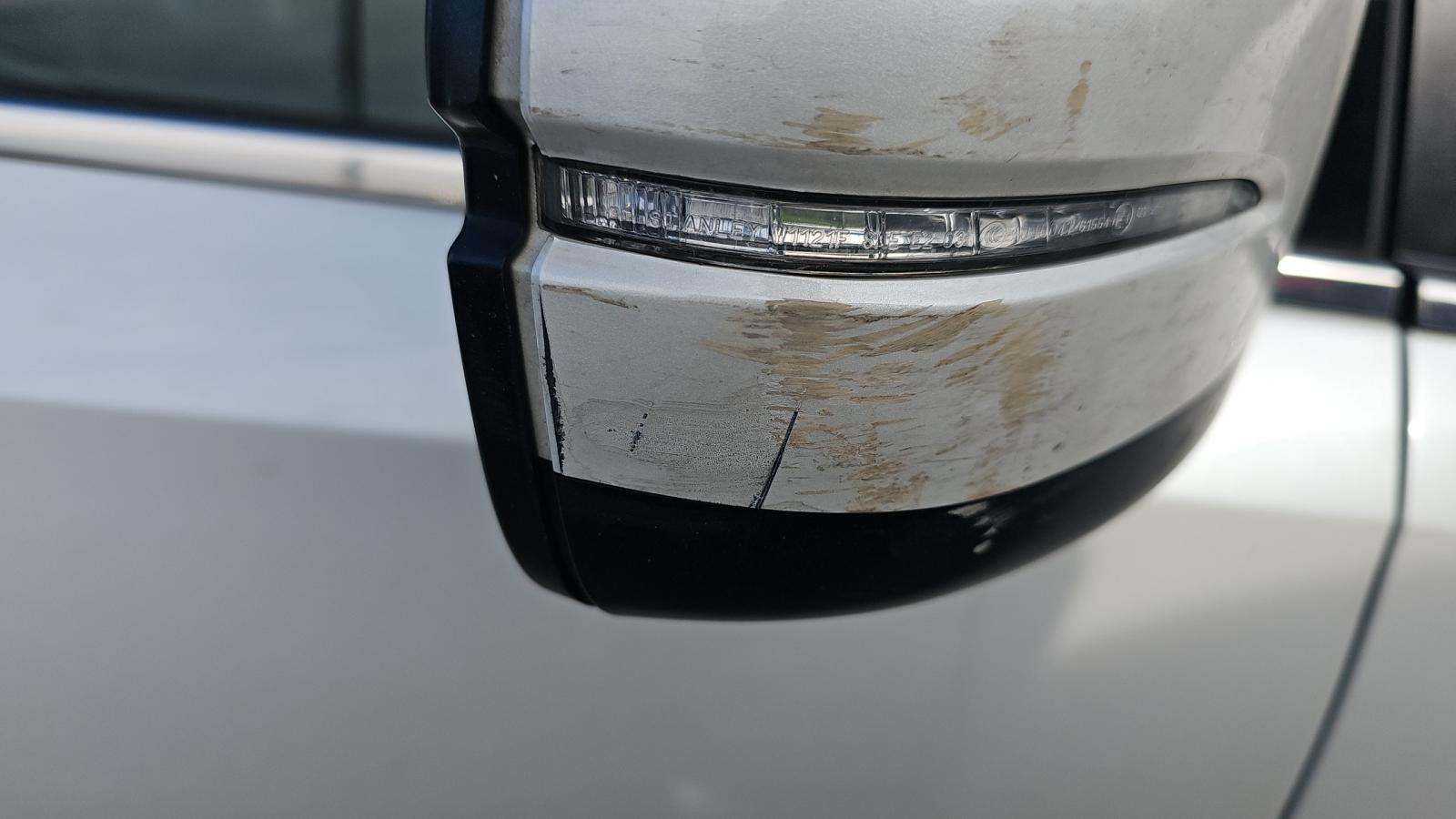 2023 Honda Odyssey Touring FWD