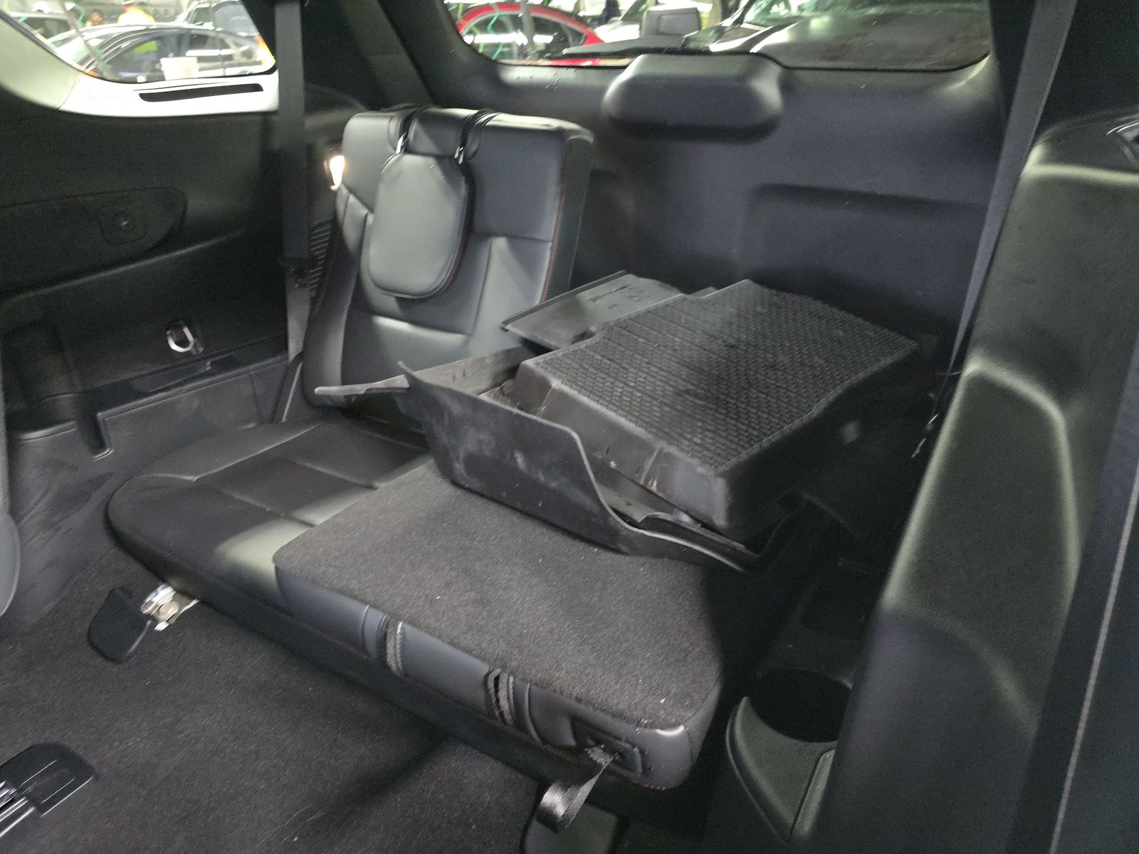 2025 Ford Explorer ST AWD