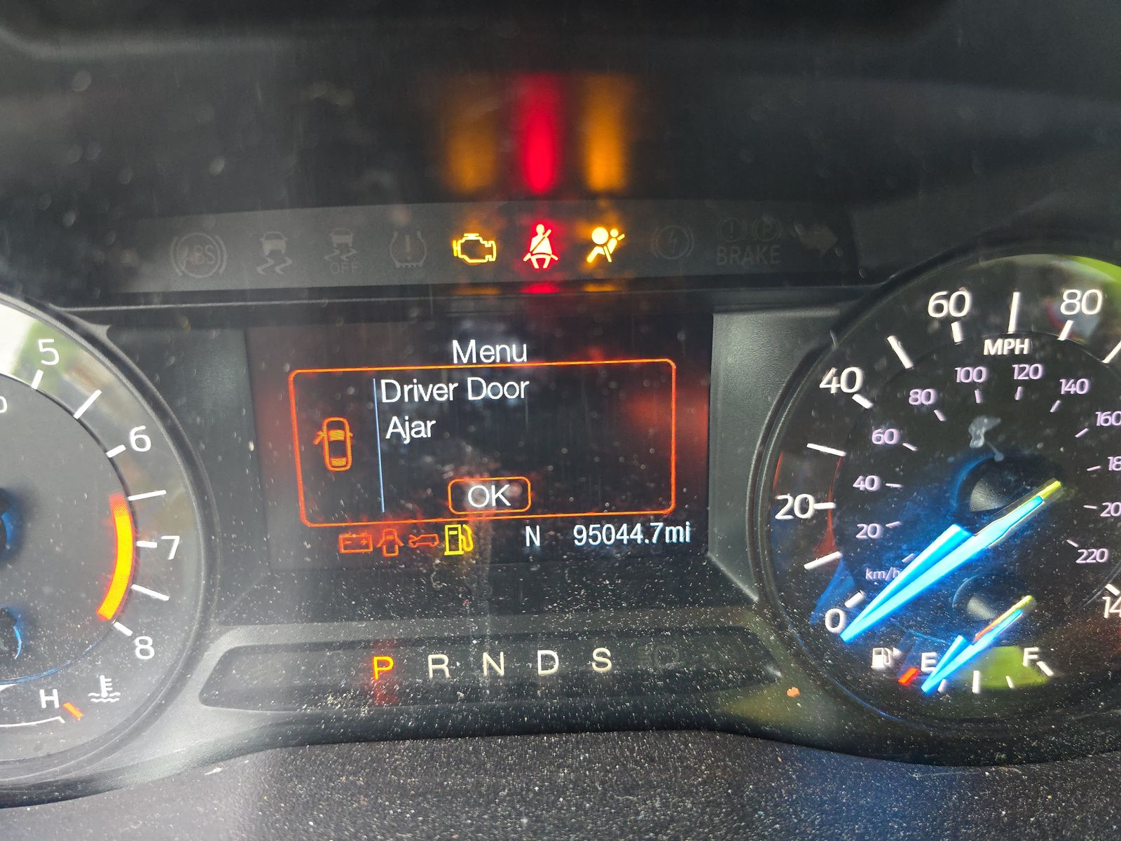 2017 Ford Explorer XLT AWD