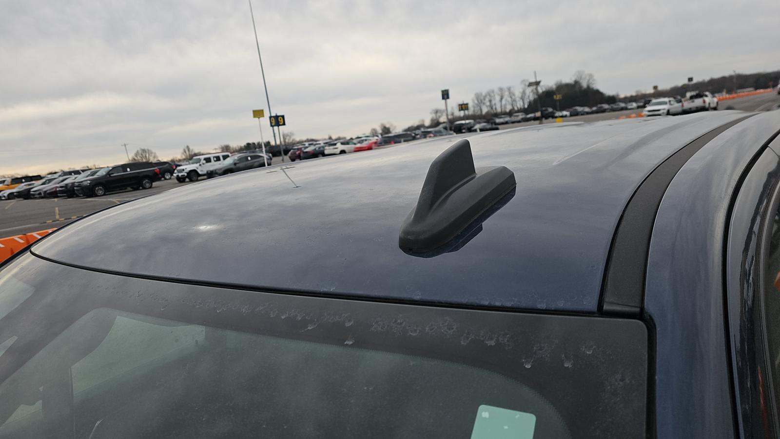 2023 Chevrolet Silverado 1500 LT AWD