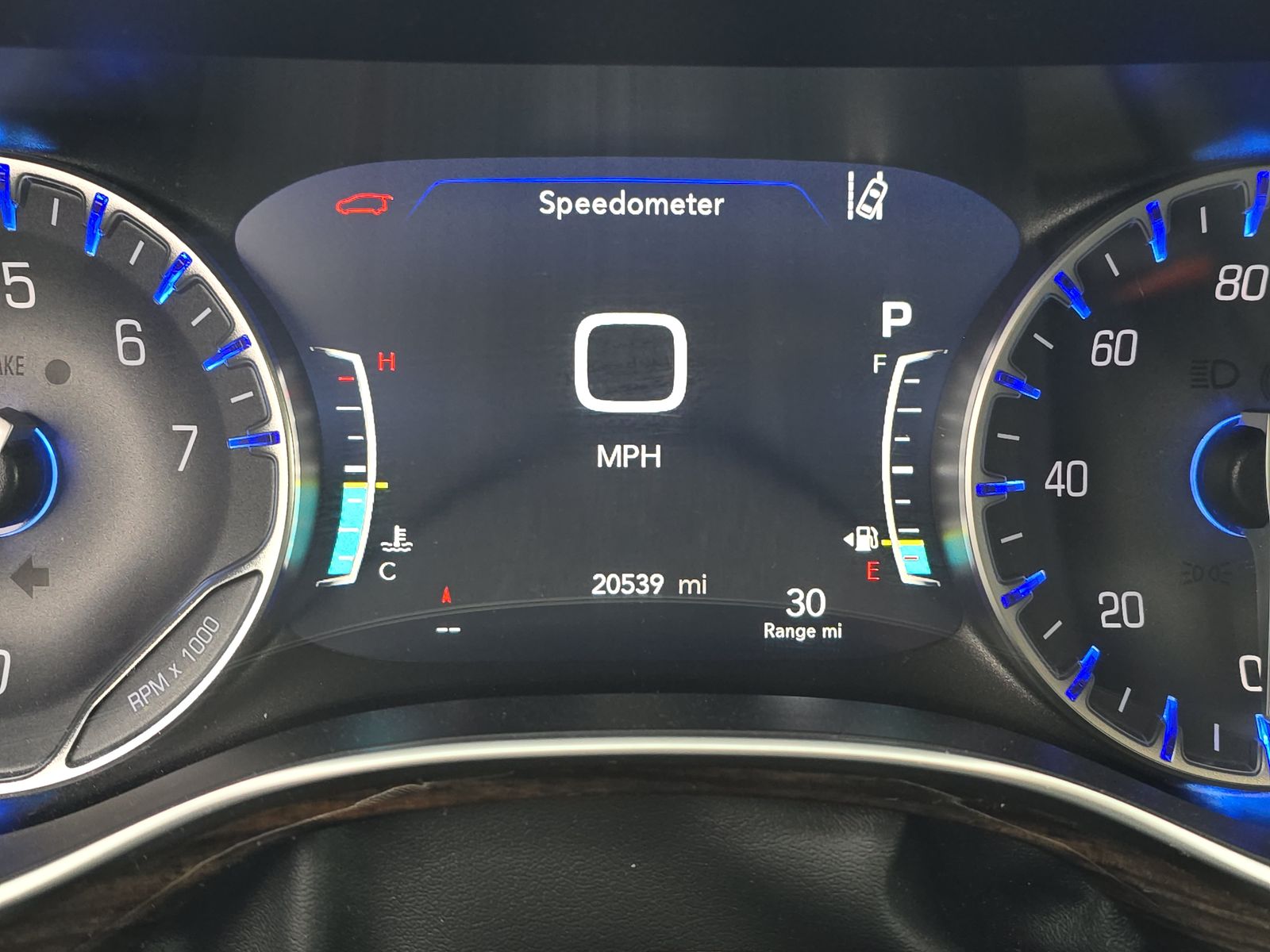 2024 Chrysler Pacifica Limited FWD