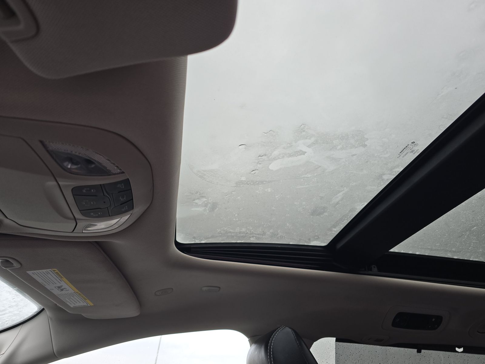 2024 Chrysler Pacifica Limited FWD