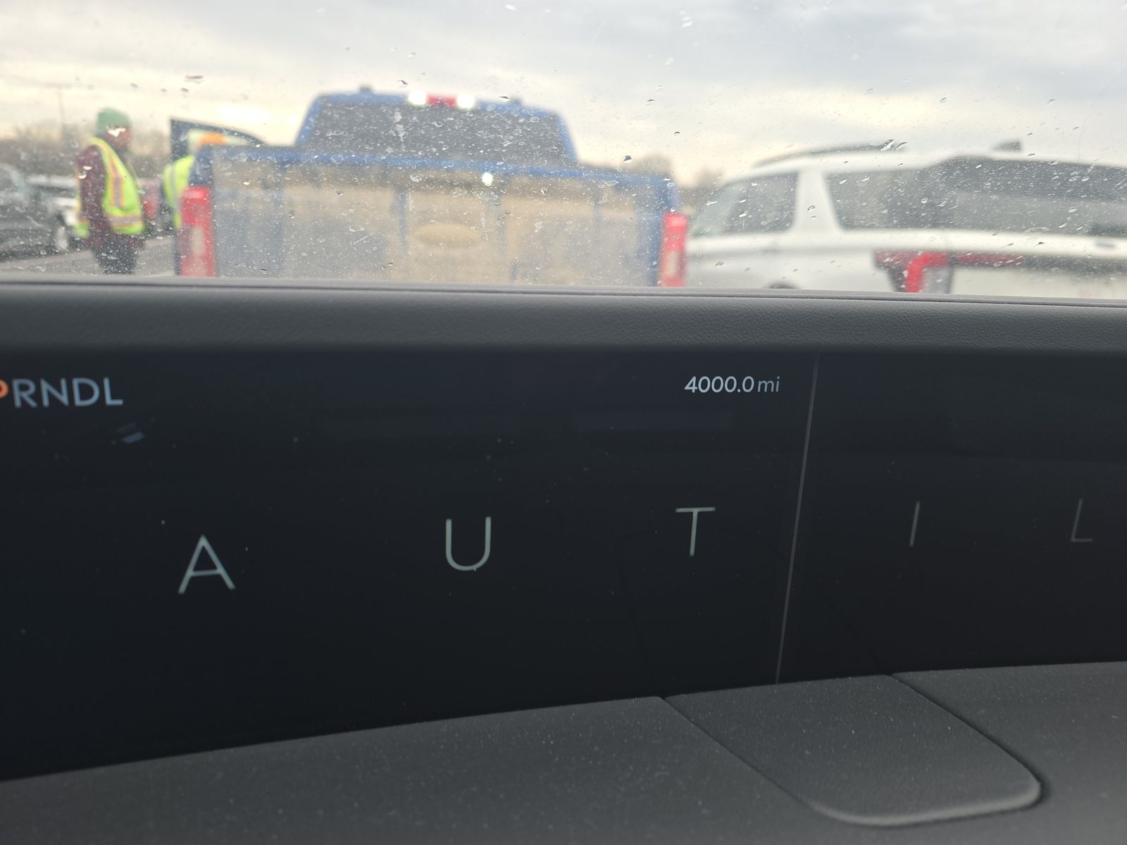 2025 Lincoln Nautilus Premiere AWD