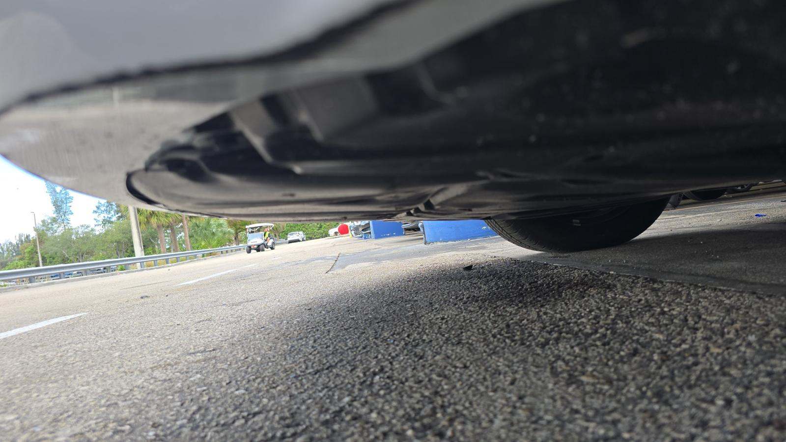 2024 Toyota Corolla LE FWD