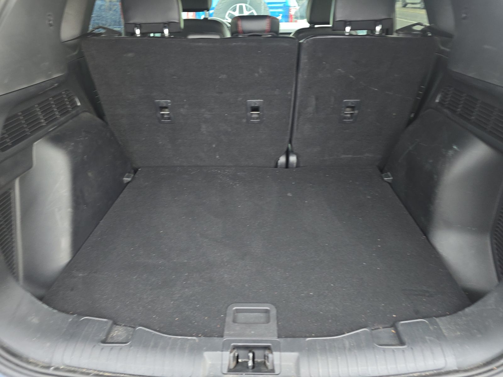 2025 Ford Escape Hybrid ST-Line Elite AWD