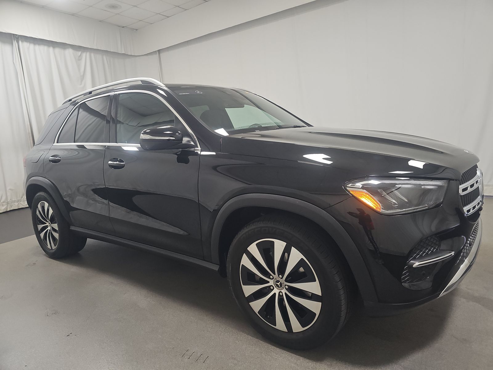 2025 Mercedes-Benz GLE GLE 350 AWD