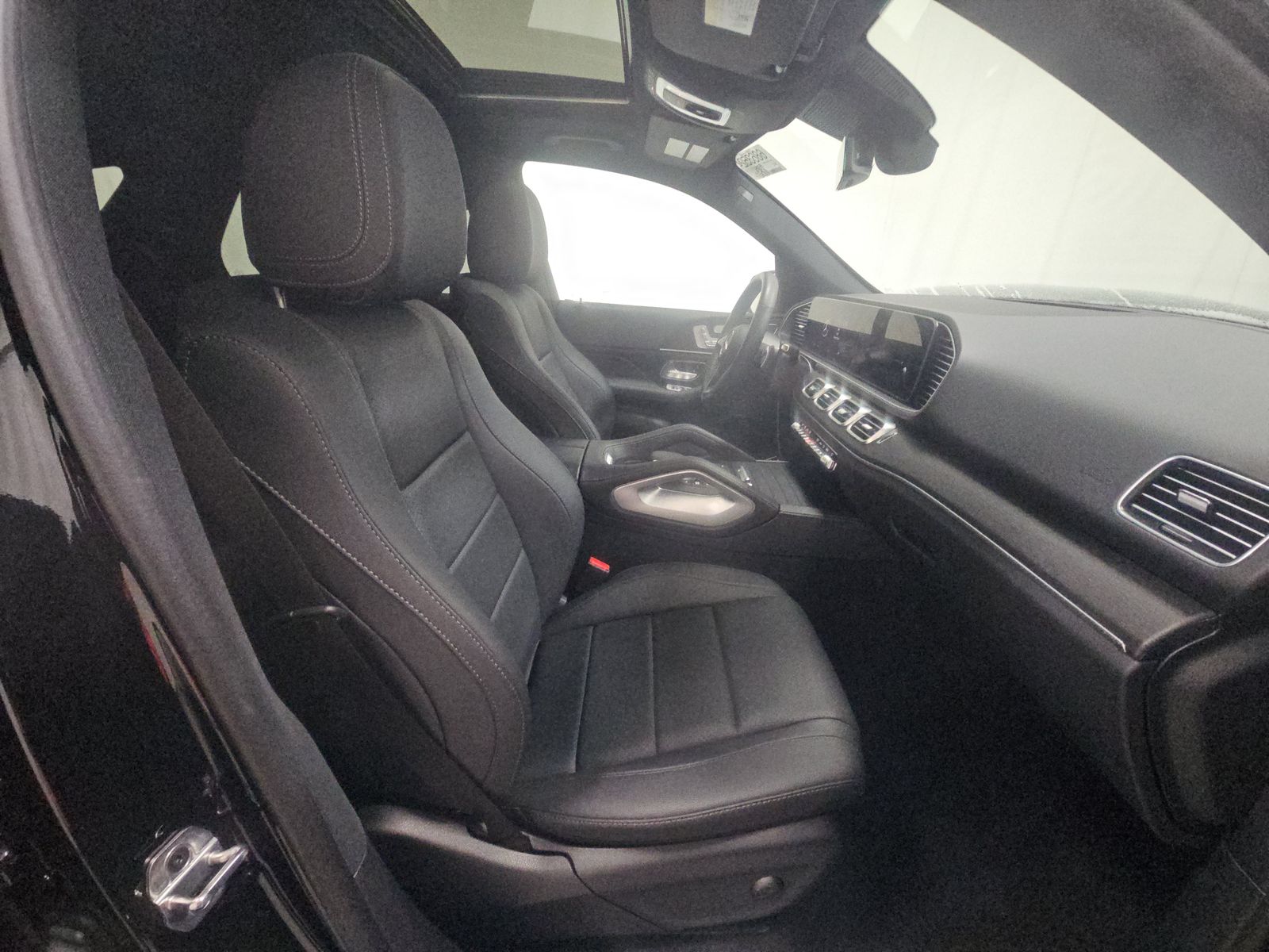 2025 Mercedes-Benz GLE GLE 350 AWD