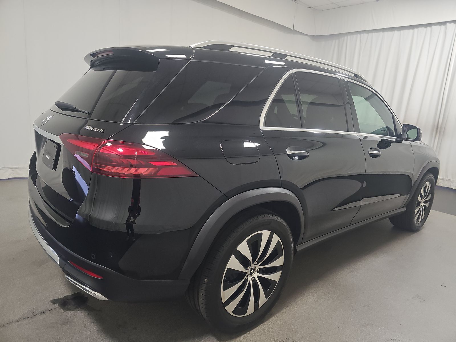 2025 Mercedes-Benz GLE GLE 350 AWD