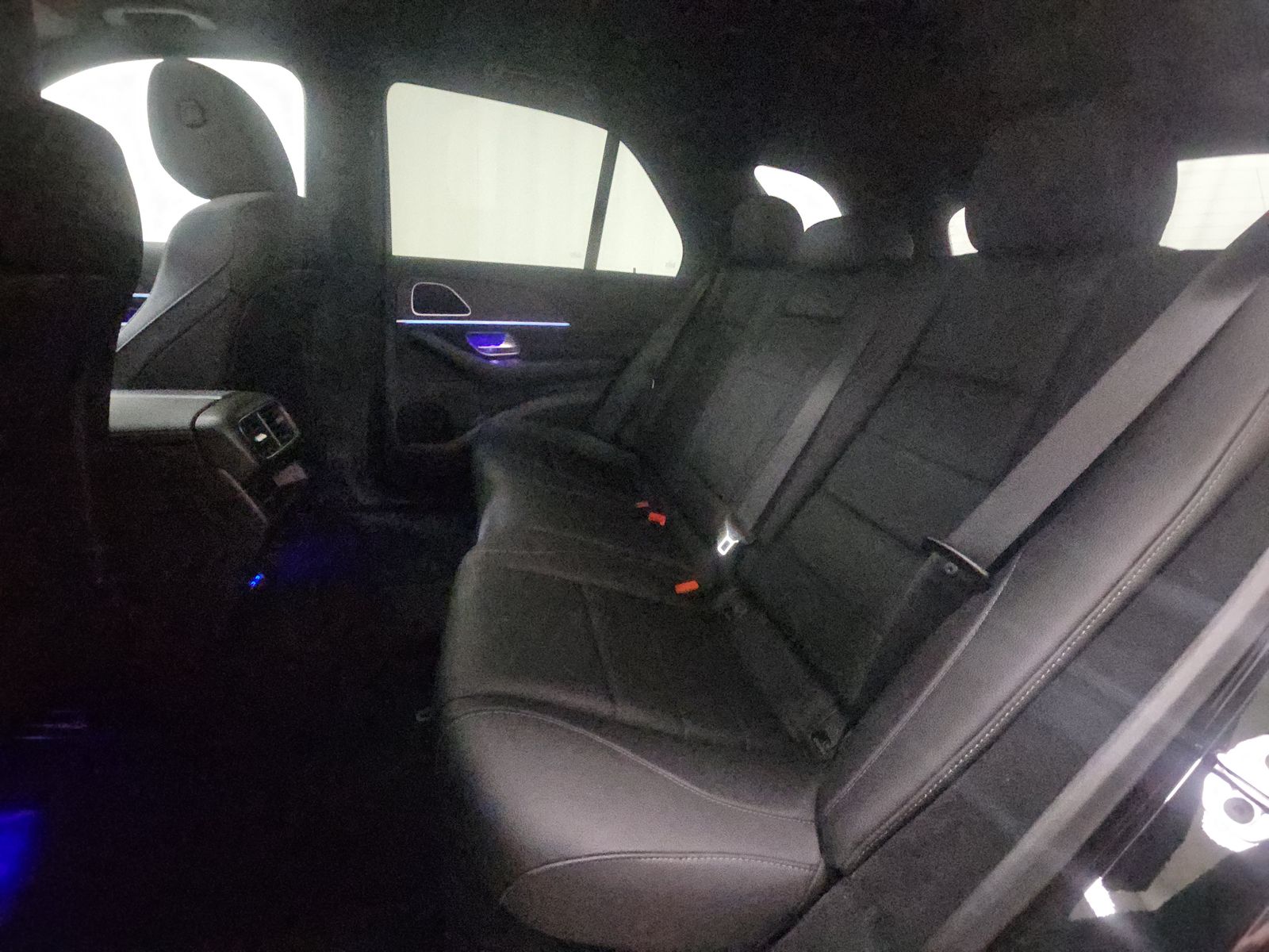 2025 Mercedes-Benz GLE GLE 350 AWD