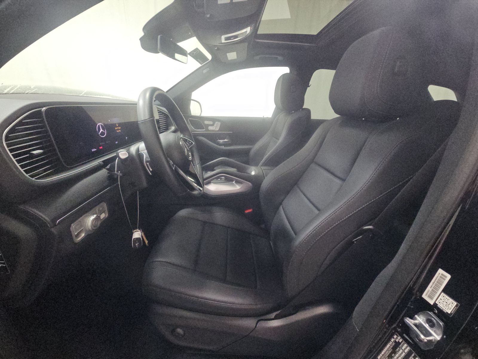 2025 Mercedes-Benz GLE GLE 350 AWD