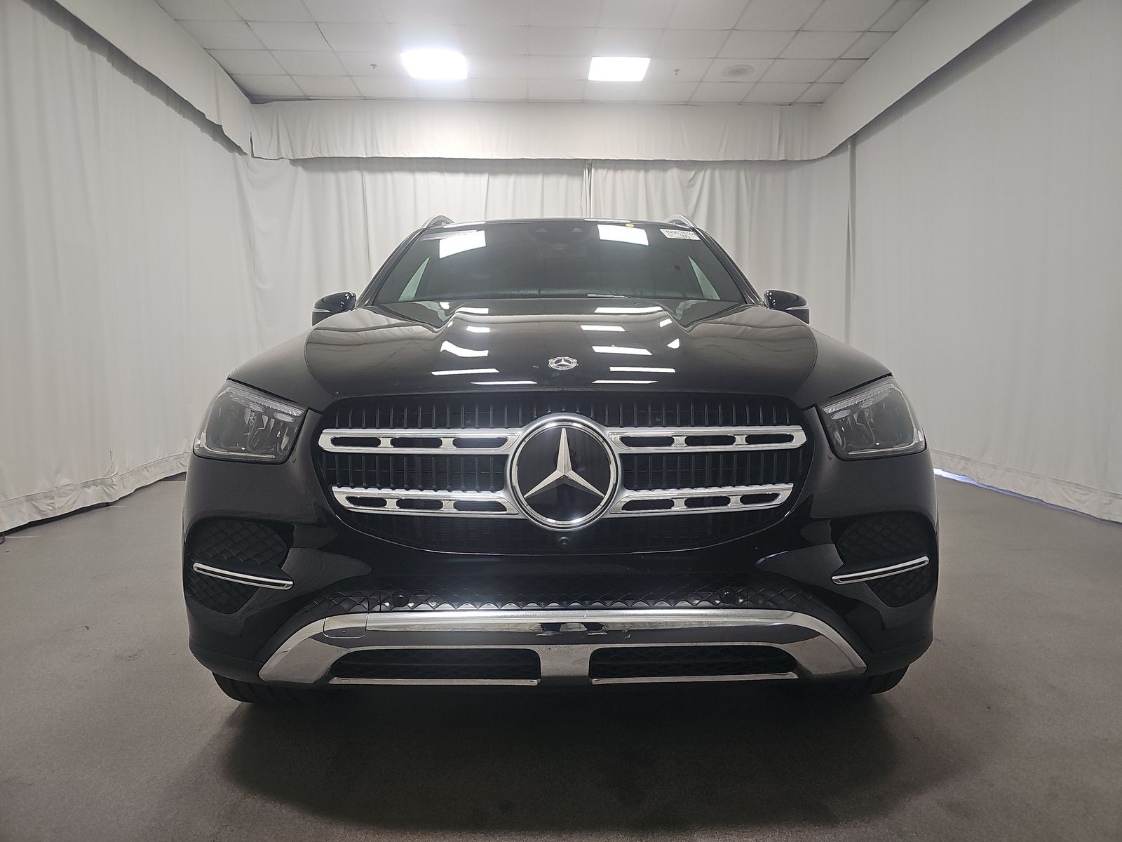2025 Mercedes-Benz GLE GLE 350 AWD
