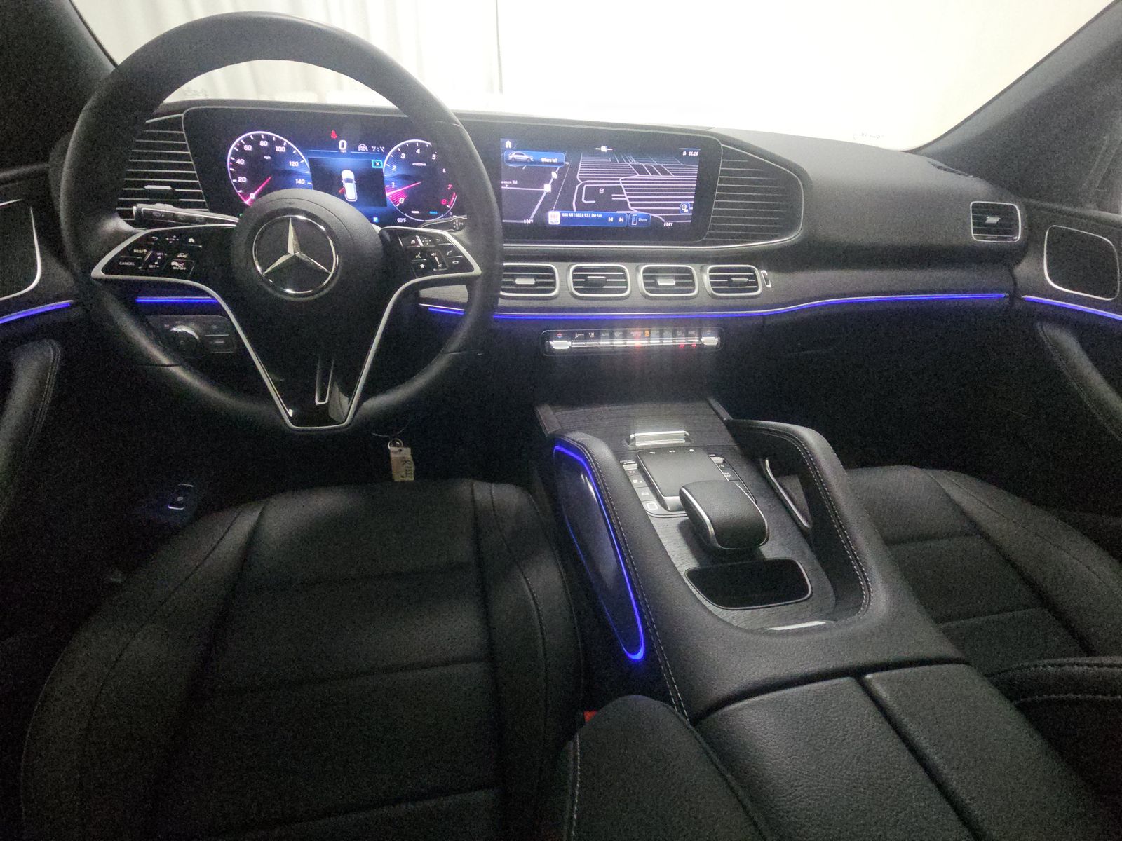 2025 Mercedes-Benz GLE GLE 350 AWD