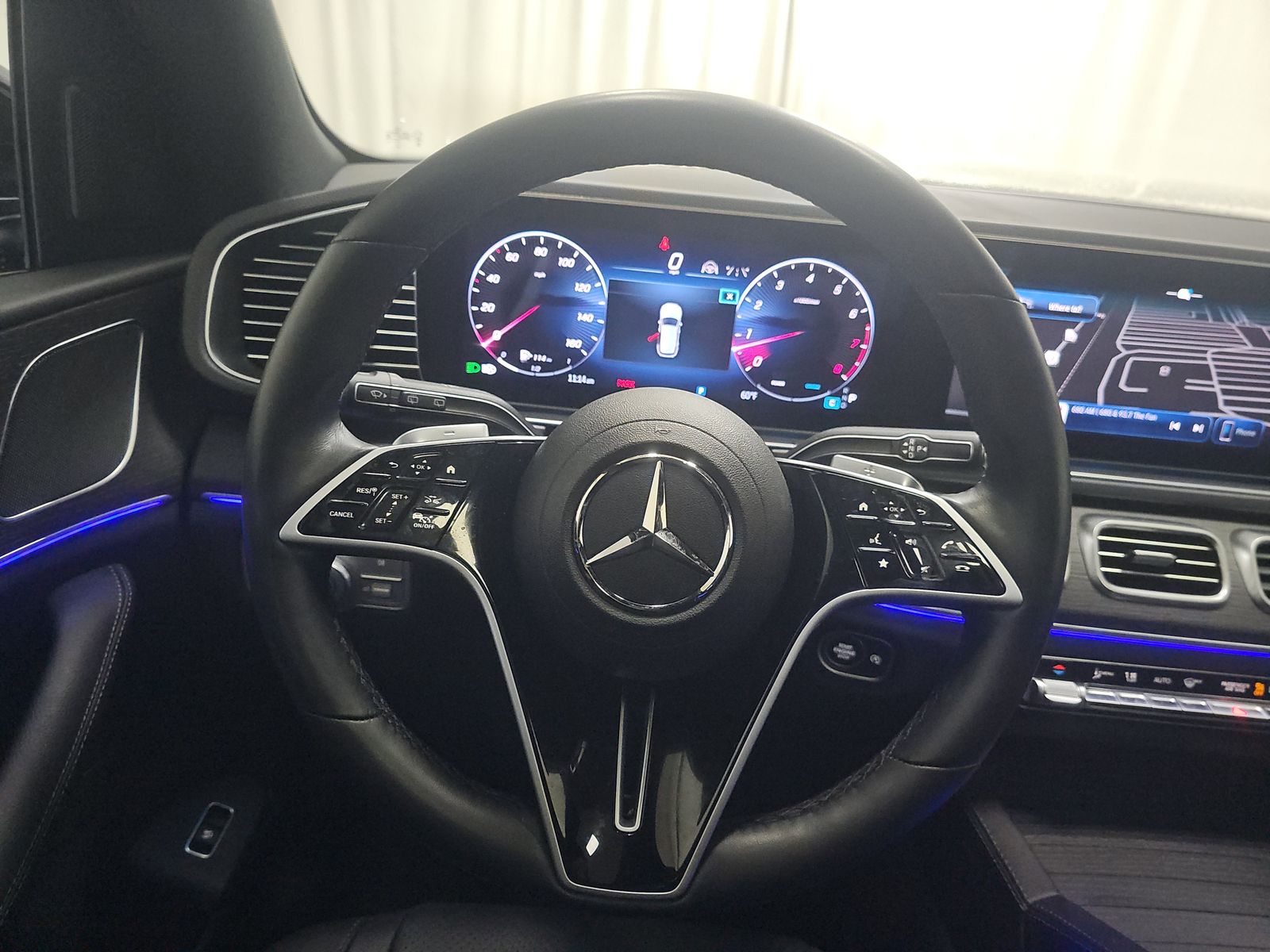 2025 Mercedes-Benz GLE GLE 350 AWD