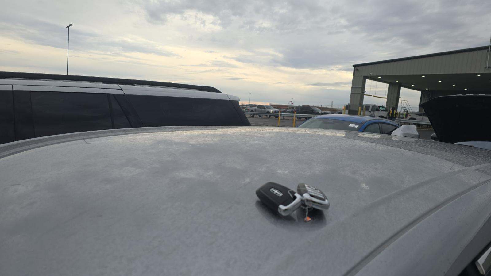 2025 Lincoln Nautilus Premiere AWD