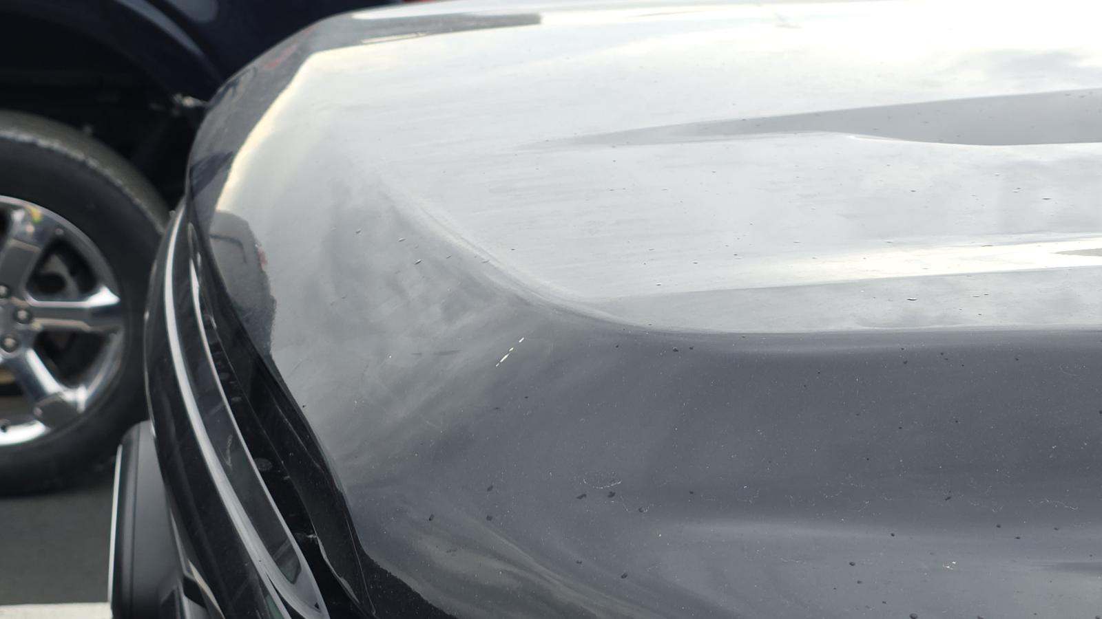 2025 Ford F-150 XLT AWD