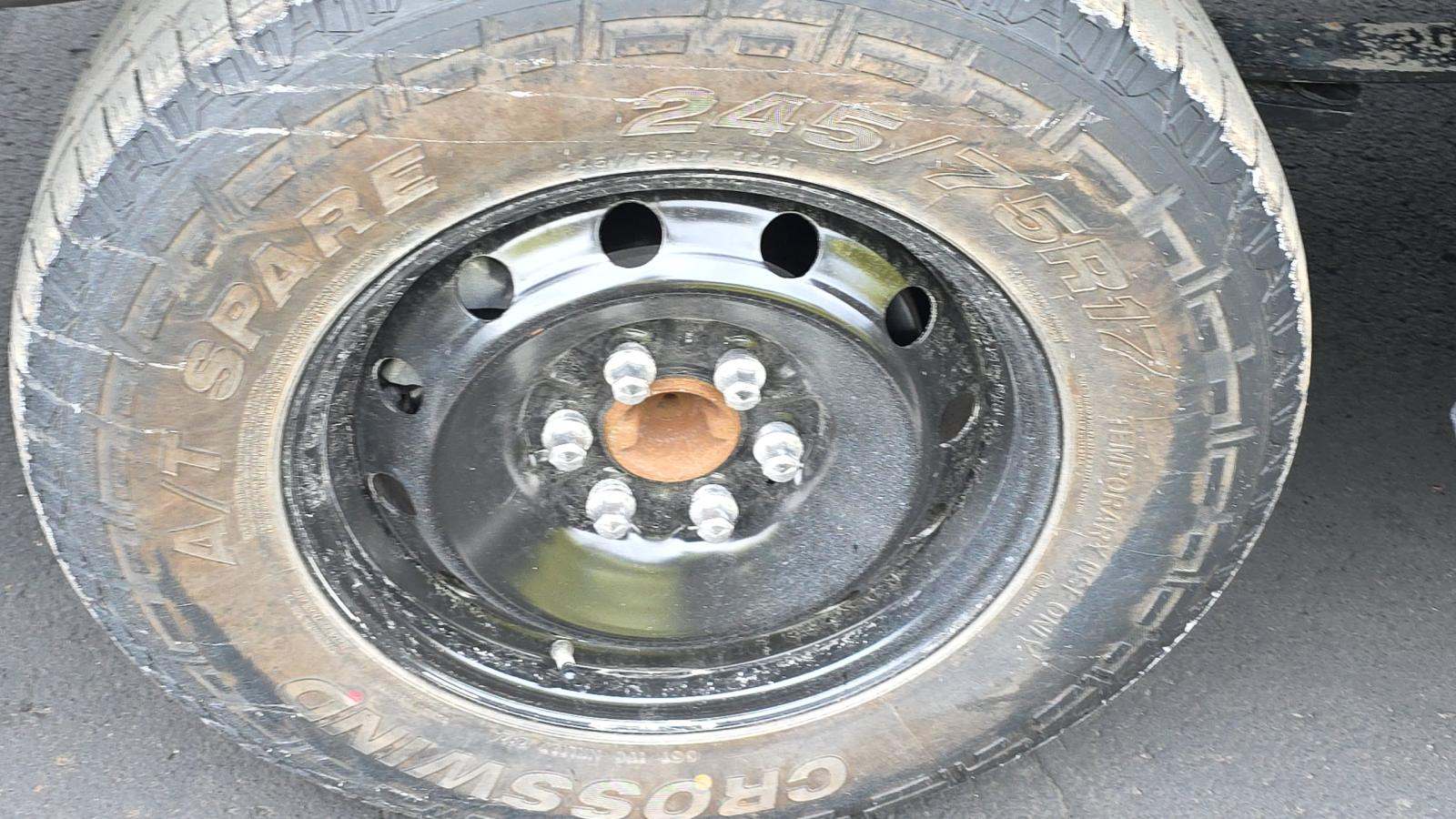 2025 Ford F-150 XLT AWD