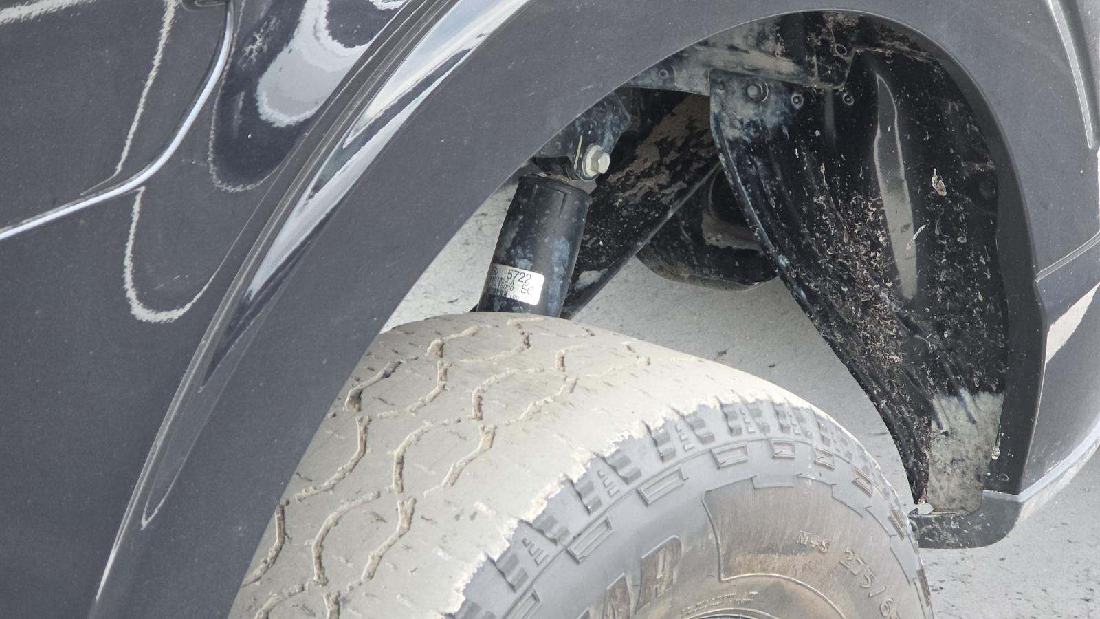 2025 Ford F-150 XLT AWD