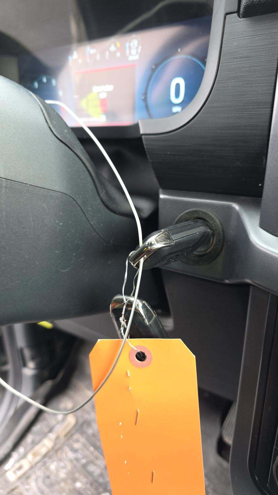 2025 Ford F-150 XLT AWD