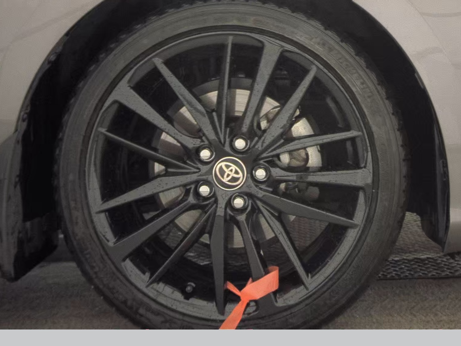 2022 Toyota Camry XSE FWD