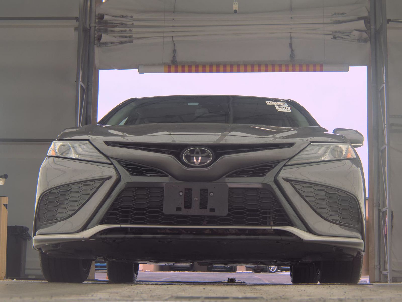2022 Toyota Camry XSE FWD