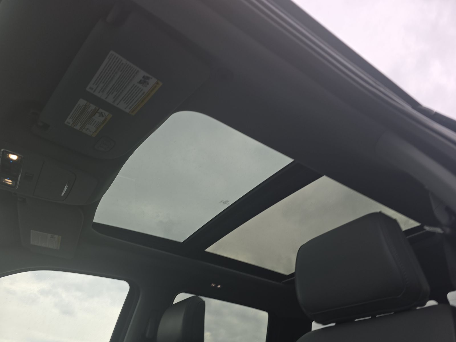 2023 Ford F-150 Lariat AWD