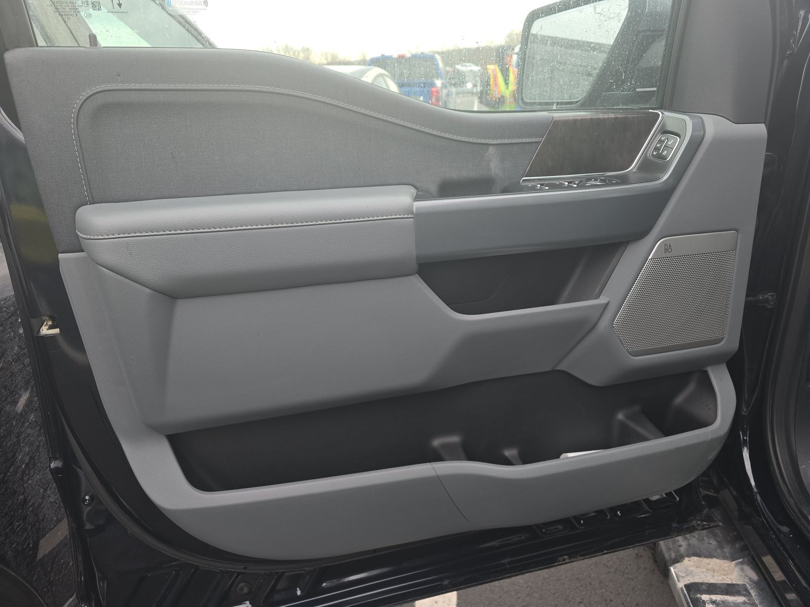 2023 Ford F-150 Lariat AWD