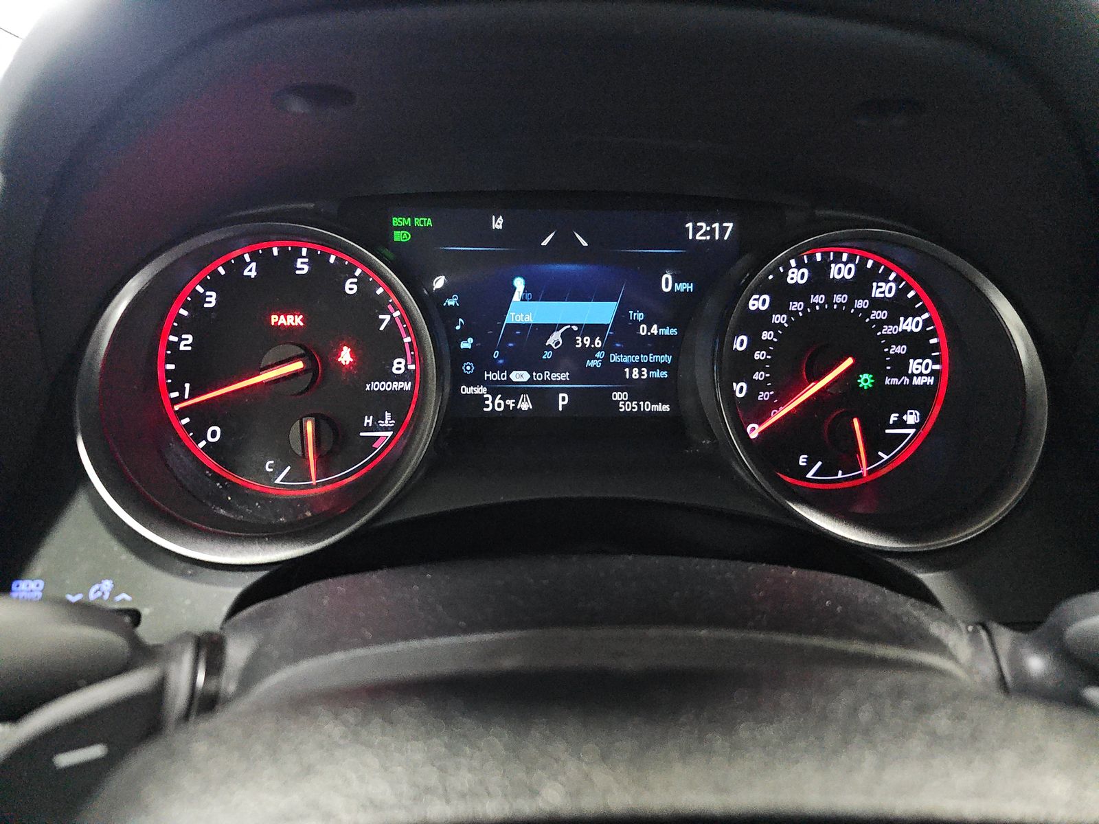 2022 Toyota Camry XSE FWD