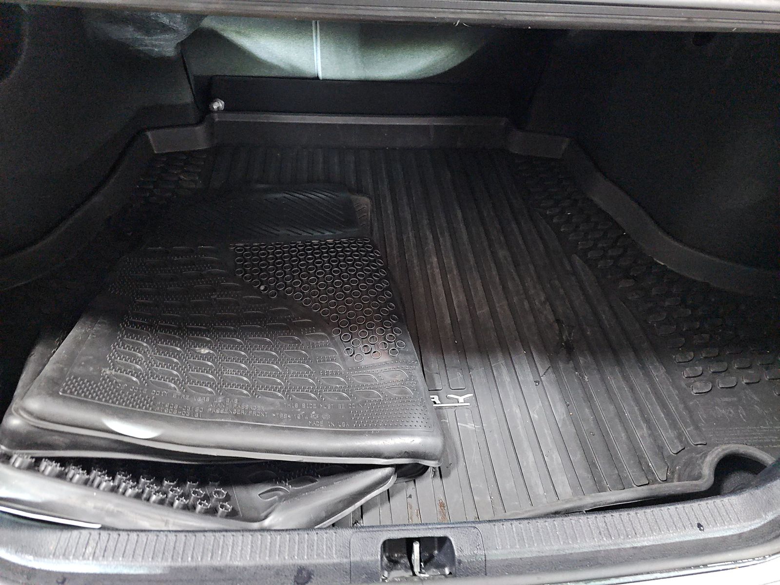 2022 Toyota Camry XSE FWD