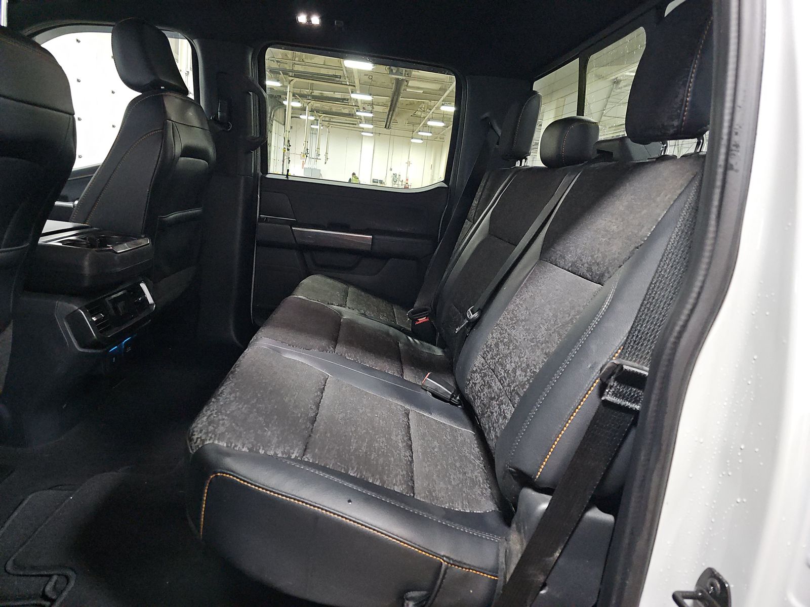 2023 Ford F-150 Tremor AWD