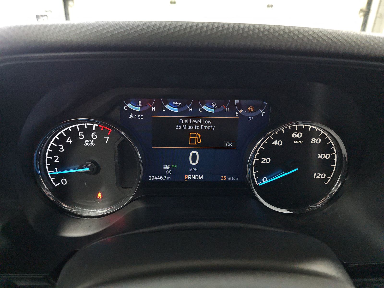 2023 Ford F-150 Tremor AWD