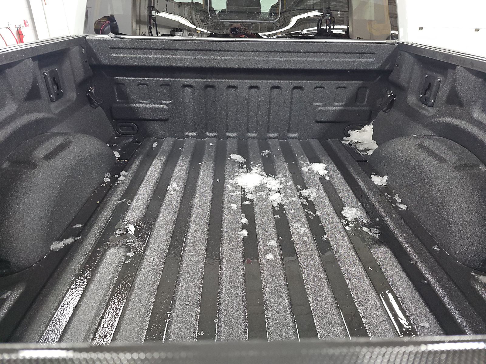 2023 Ford F-150 Tremor AWD