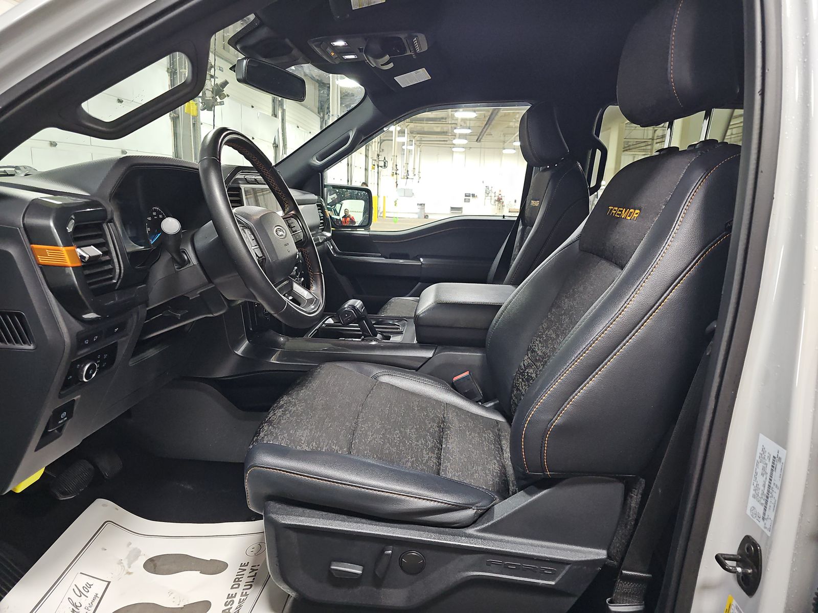 2023 Ford F-150 Tremor AWD