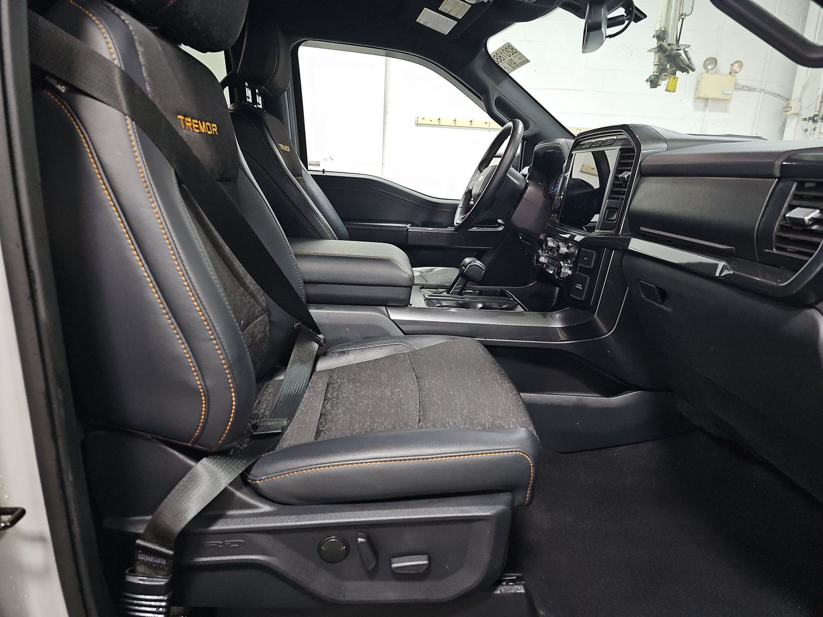 2023 Ford F-150 Tremor AWD