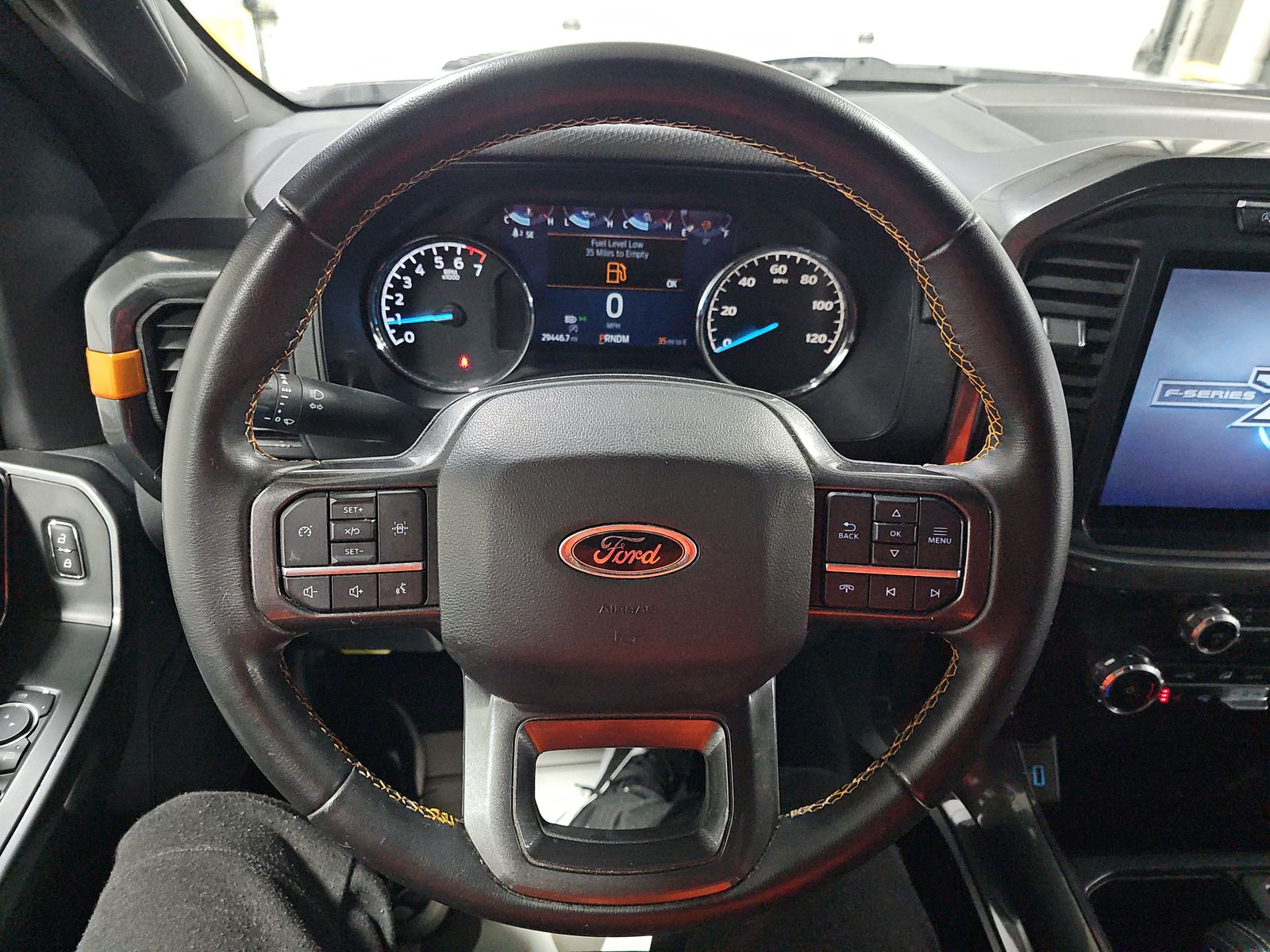 2023 Ford F-150 Tremor AWD
