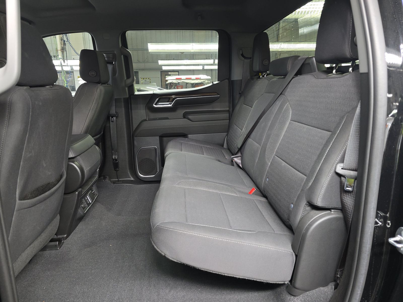 2023 Chevrolet Silverado 1500 LT AWD