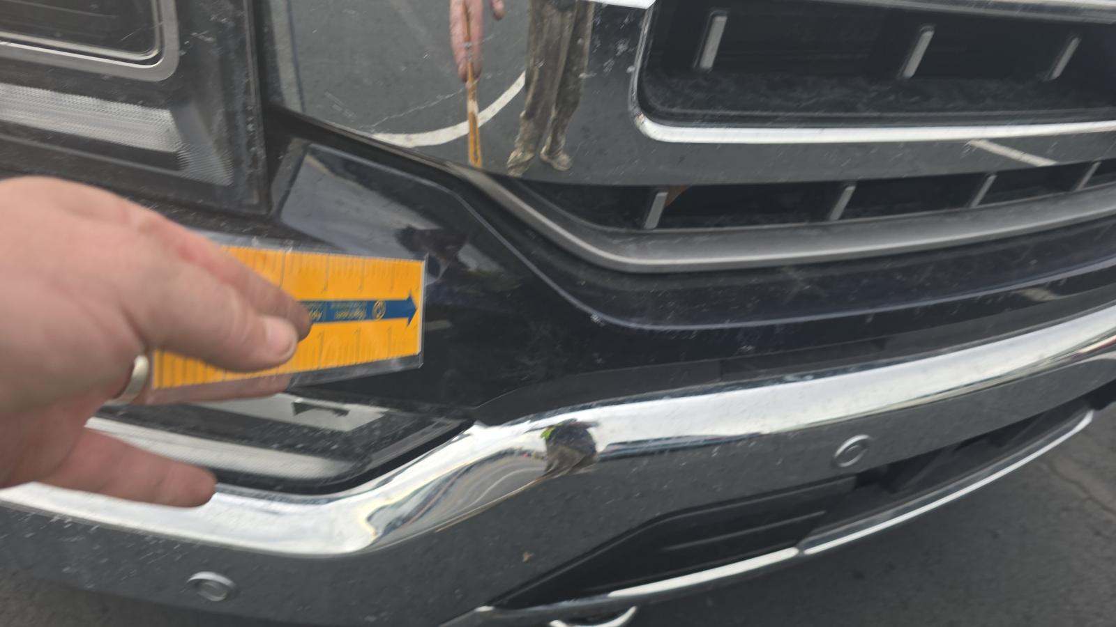 2023 Ford F-150 Lariat AWD