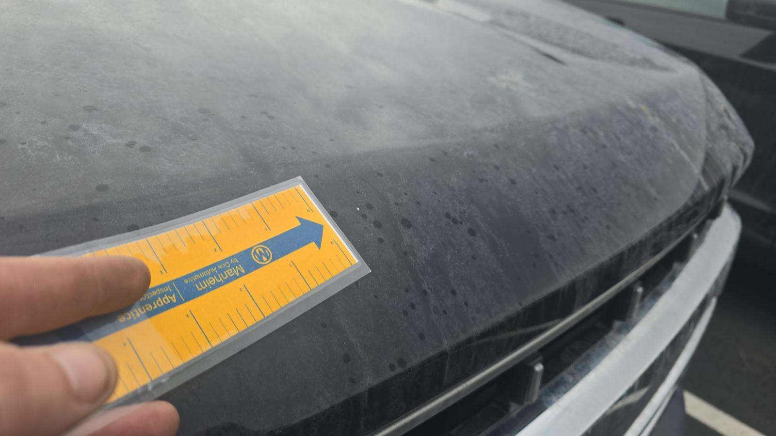 2023 Ford F-150 Lariat AWD