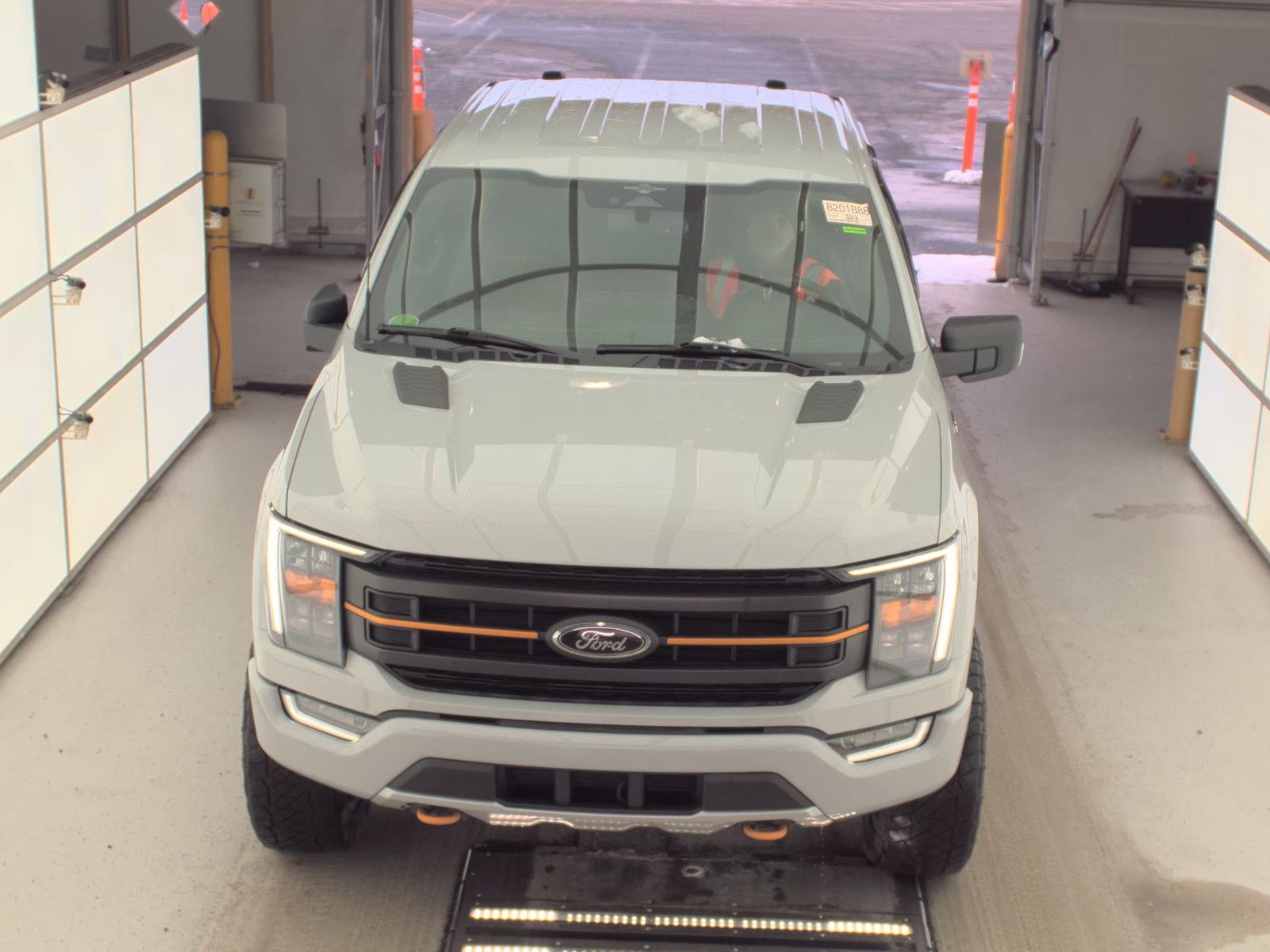 2023 Ford F-150 Tremor AWD