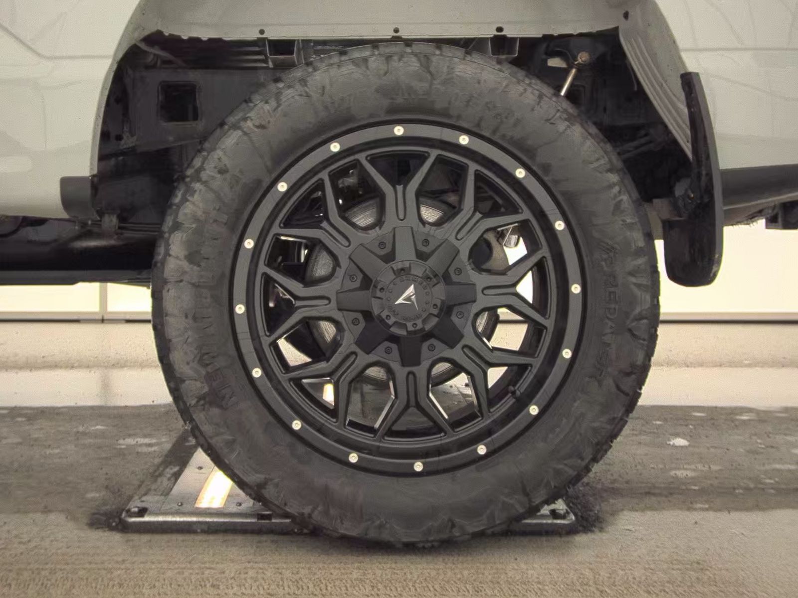 2023 Ford F-150 Tremor AWD