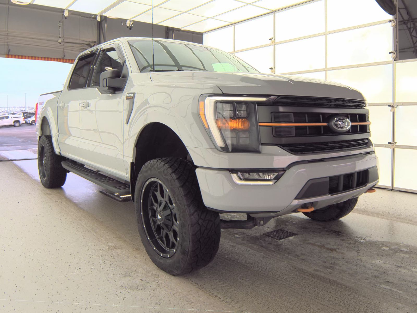 2023 Ford F-150 Tremor AWD