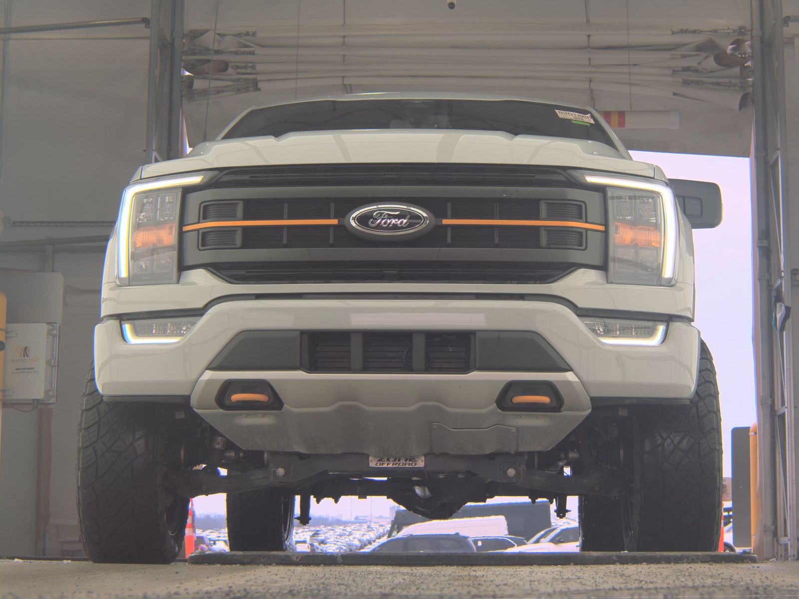 2023 Ford F-150 Tremor AWD