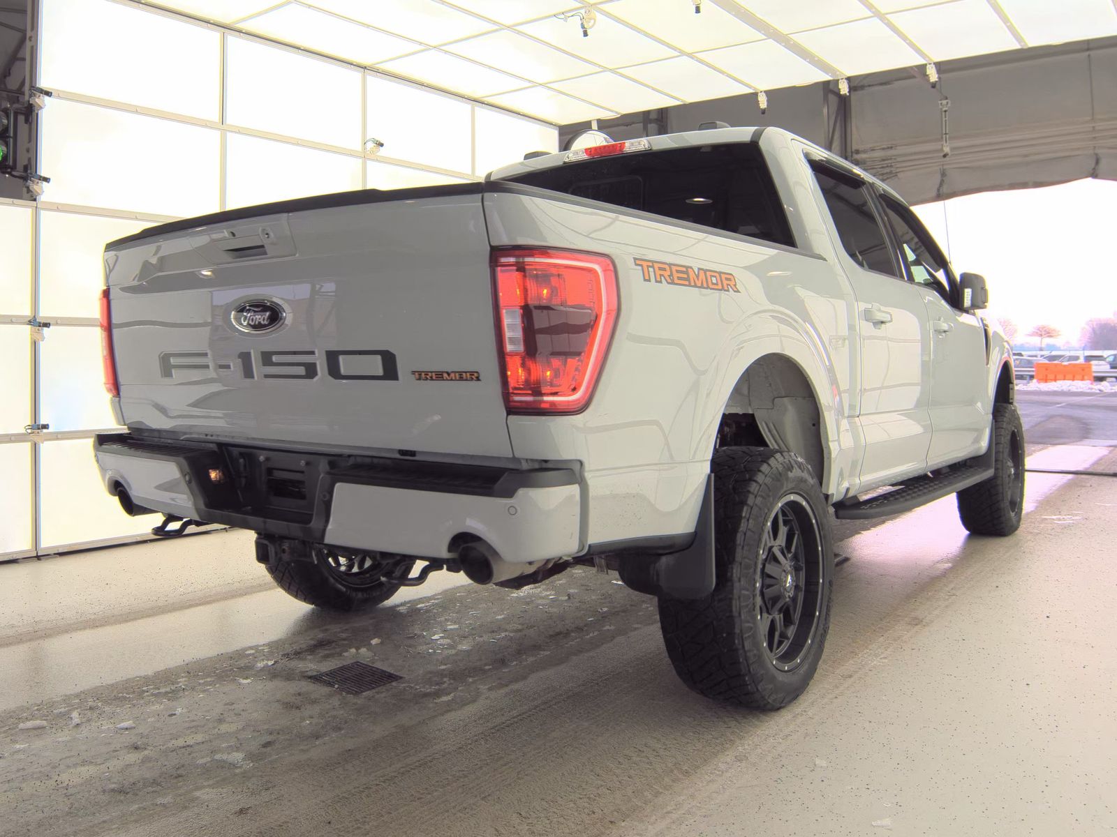 2023 Ford F-150 Tremor AWD