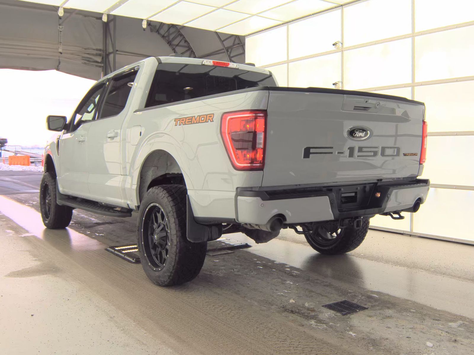 2023 Ford F-150 Tremor AWD