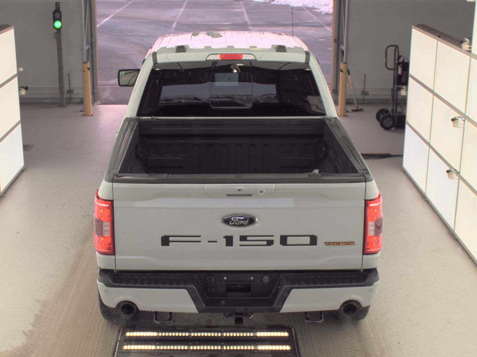 2023 Ford F-150 Tremor AWD